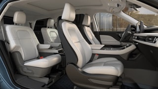 2026 Lincoln Lincoln Aviator Internal Image 1
